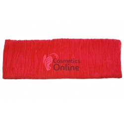 Bentita simpla pentru sport sau scoala Cod 112DD - Corai